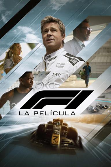F1: la película