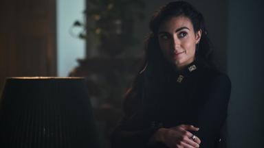 El descubrimiento de las brujas 3x5