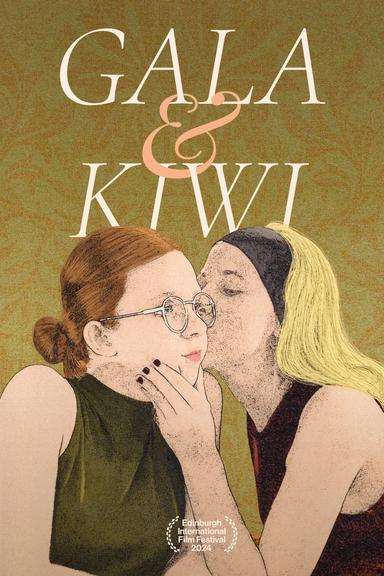 Gala & Kiwi