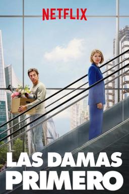Las damas primero
