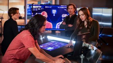 Flash 5x15
