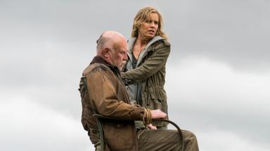 Fear the Walking Dead 3x5