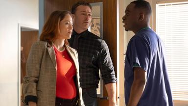 Will Trent: Agente especial 4x5
