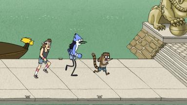 Un show más 6x26