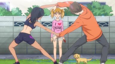 DON'T TOY WITH ME, MISS NAGATORO 1x10