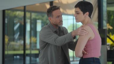 Pecados inconfesables 1x14