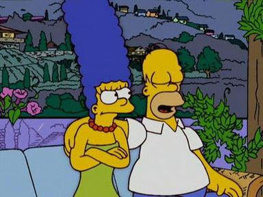 Los Simpson 17x22