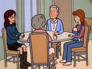 Daria 2x13