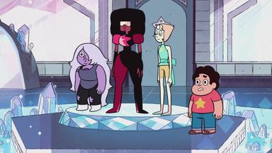 Steven Universe 1x27