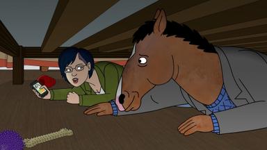 BoJack Horseman 6x4