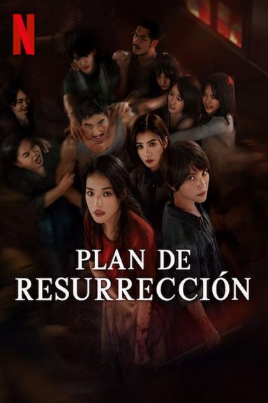 Plan de resurrección