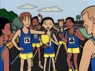 Daria 2x11