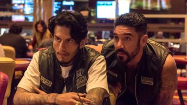 Mayans M.C. 1x3