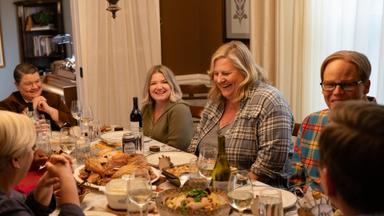 Alguien en Algún Lugar 3x5