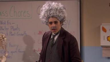 Drake & Josh 3x12