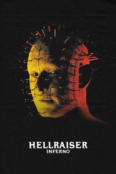 Hellraiser V: Infierno