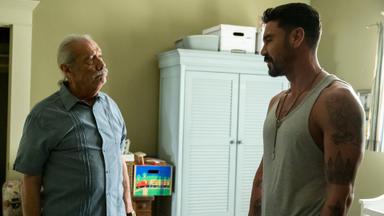Mayans M.C. 5x9