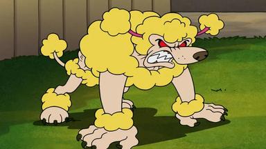 KND: Los chicos del barrio 3x13