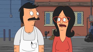 Bob's Burgers 9x2