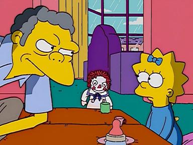 Los Simpson 14x22