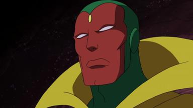 Los Vengadores: Los héroes más poderosos del planeta 2x14