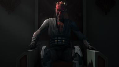 Star Wars: La Guerra de los Clones 5x16