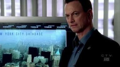 CSI: Nueva York 2x20