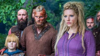 Vikings 4x6