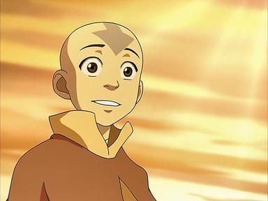 Avatar: La leyenda de Aang 1x2