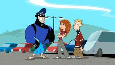 Kim Possible 4x14