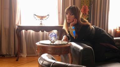 Supergirl 6x17