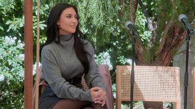 The Kardashians 7x8