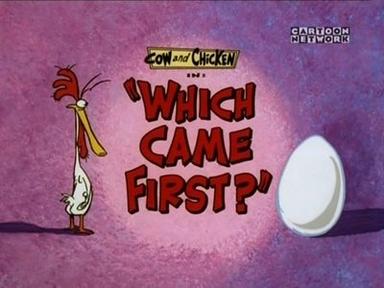 La Vaca y el Pollito 2x11