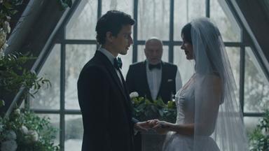 Algo terrible está a punto de suceder 1x8