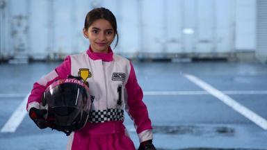 De viaje con los Derbez 5x4