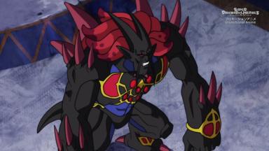 Dragon Ball Heroes 5x6