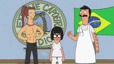 Bob's Burgers 1x4