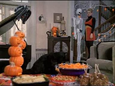 Sabrina, la bruja adolescente 2x7
