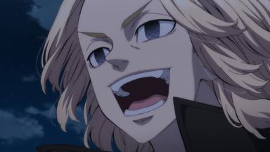 Tokyo Revengers 1x51
