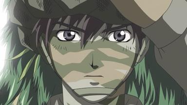 Full Metal Panic! 2x3