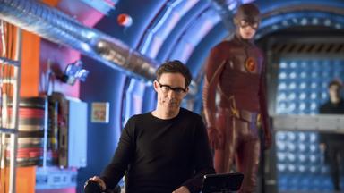 Flash 2x17
