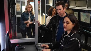 FBI: Los más buscados 6x19