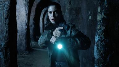La red púrpura 1x5