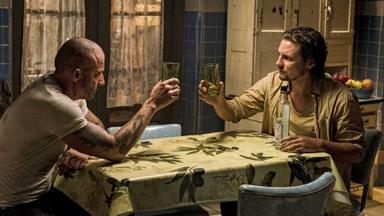 Prison Break 5x7