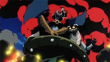 Mazinkaiser 1x6