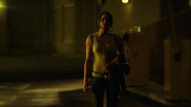 Lost 2x8
