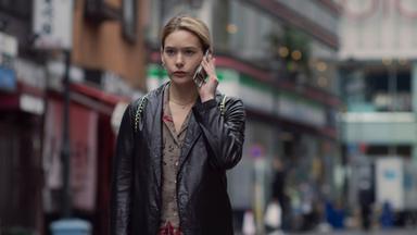Tokyo Vice 2x1