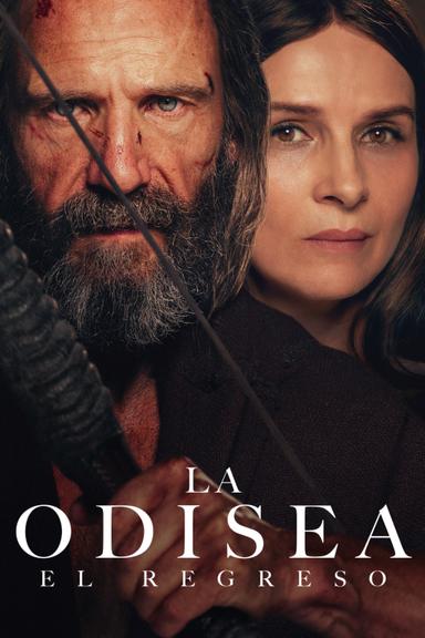 La Odisea: El Regreso