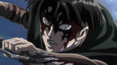Attack on Titan 3x17