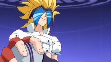 Bakugan: La Batalla 1x28